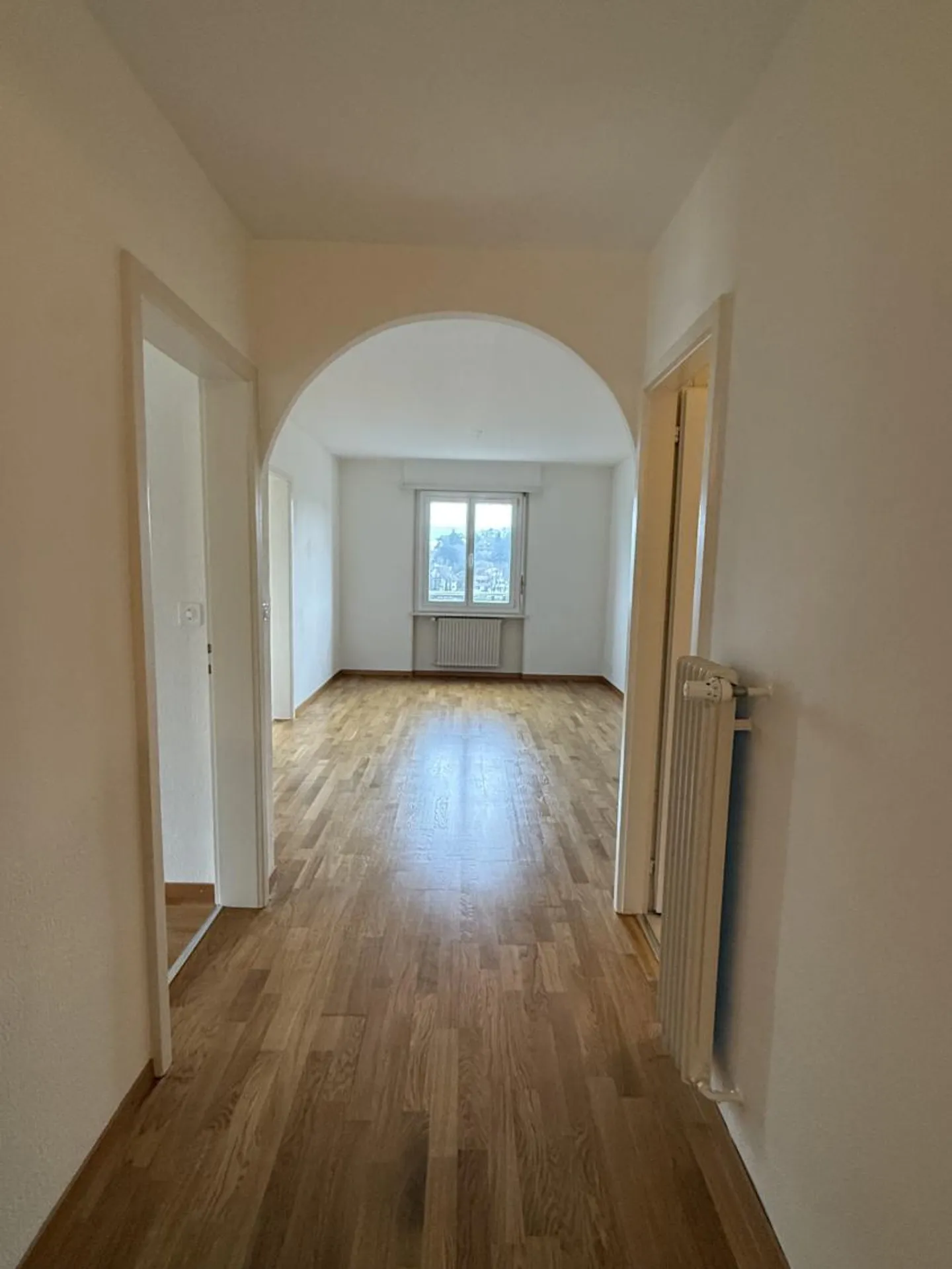 3,5-Zimmer-Wohnung - Foto 2 von 9