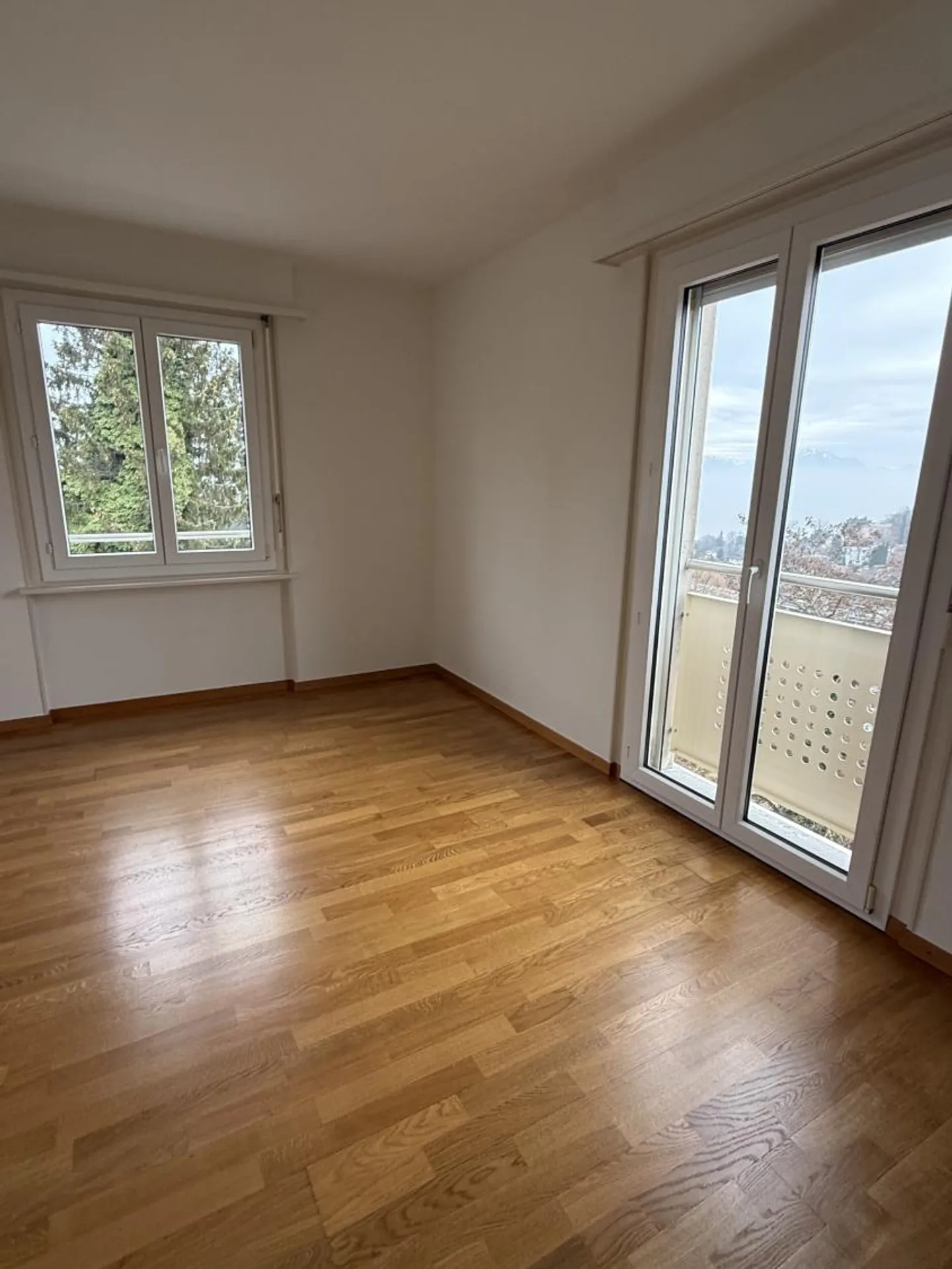 3,5-Zimmer-Wohnung - Foto 3 von 9