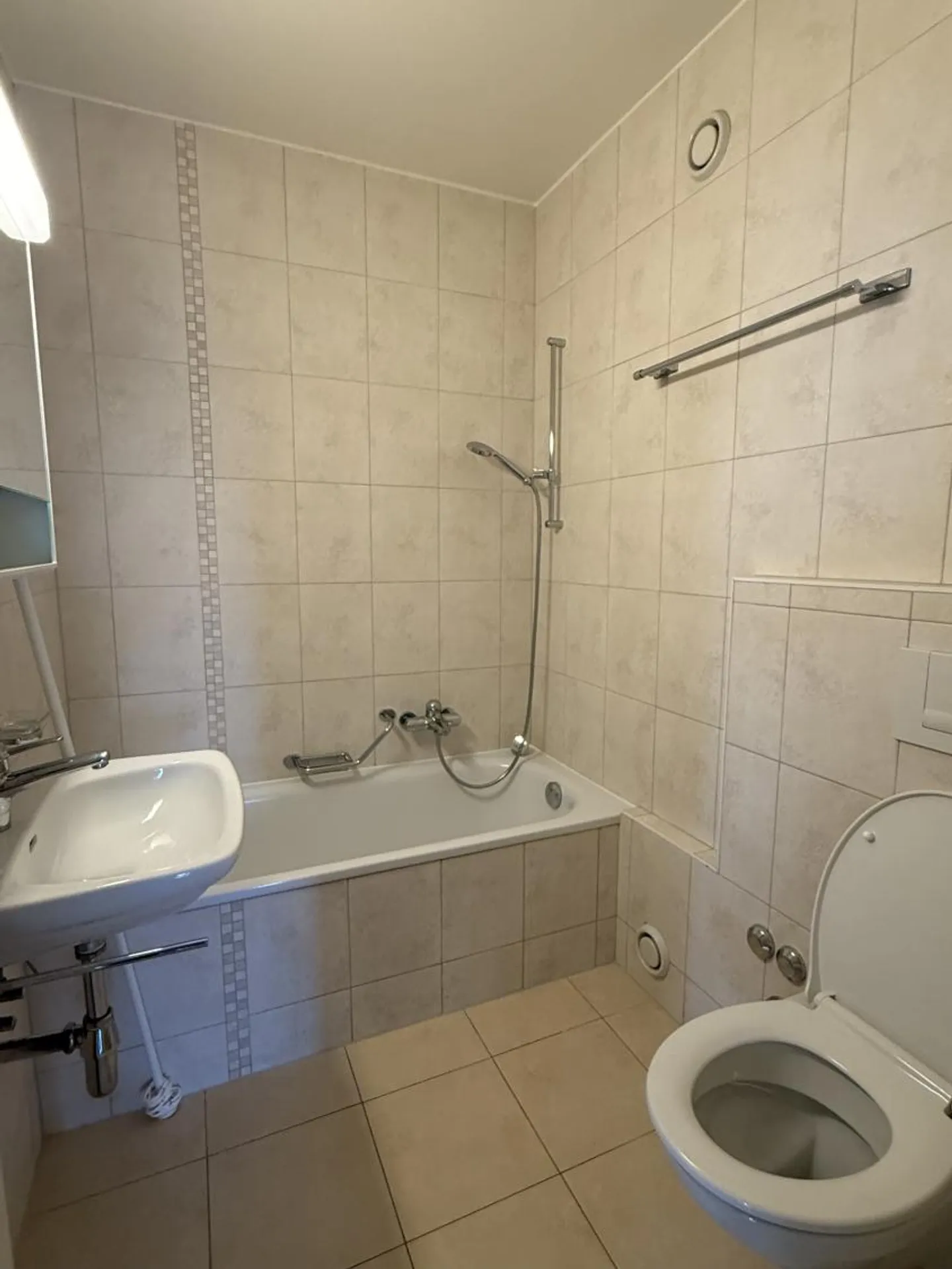 3,5-Zimmer-Wohnung - Foto 4 von 9