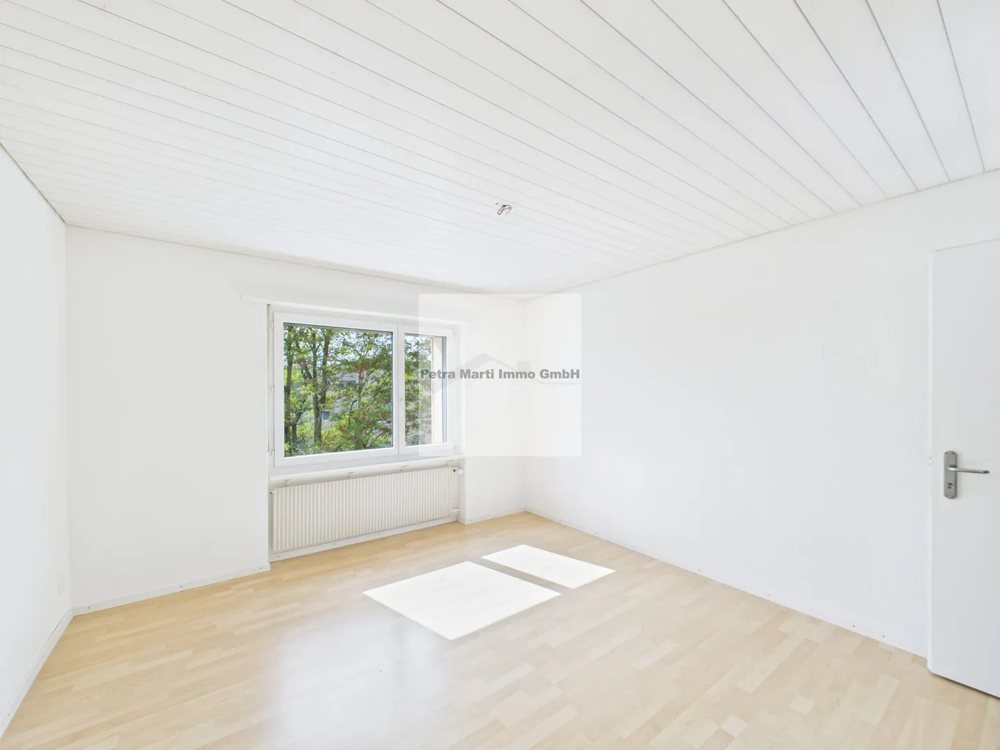 Attractive 3.5-room apartment on the 3rd floor - Photo 7 of 9