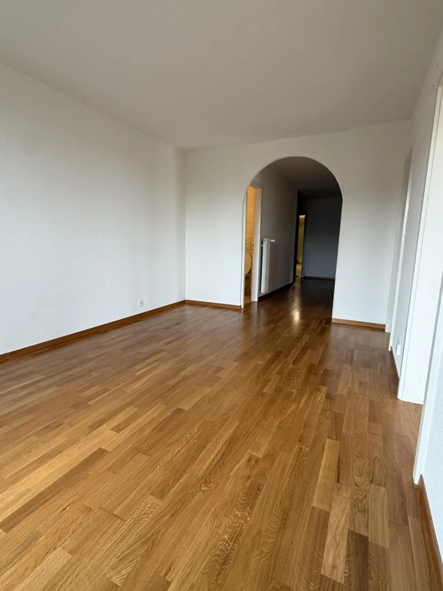 3,5-Zimmer-Wohnung - Foto 5 von 9