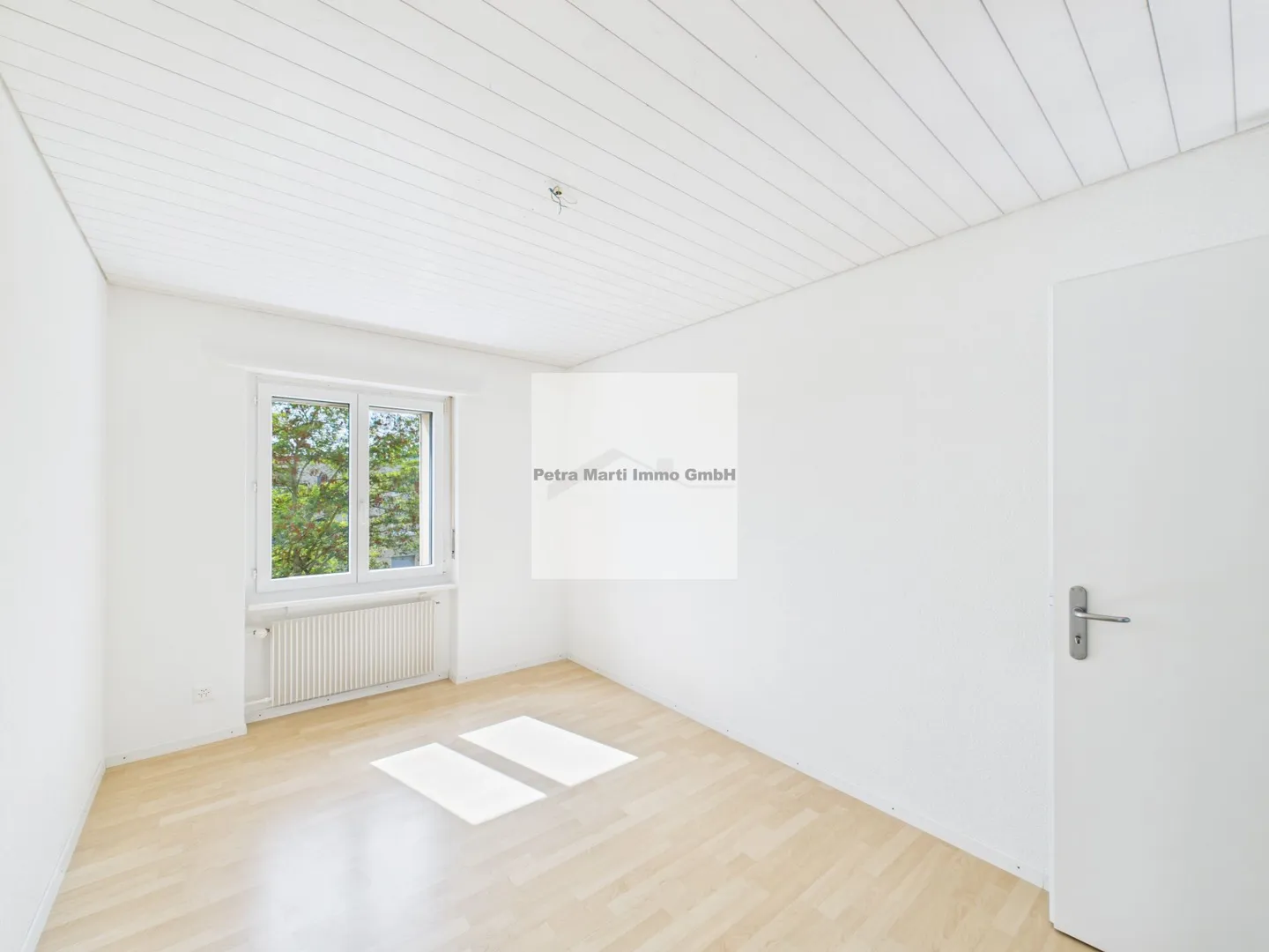Charmante 4.5-Zimmer-Wohnung - Foto 9 von 12