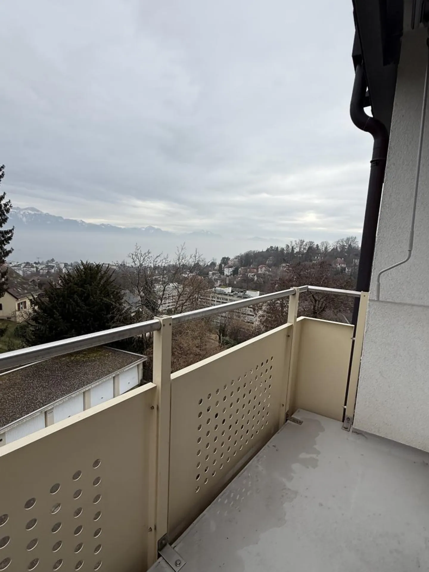 3,5-Zimmer-Wohnung - Foto 7 von 9