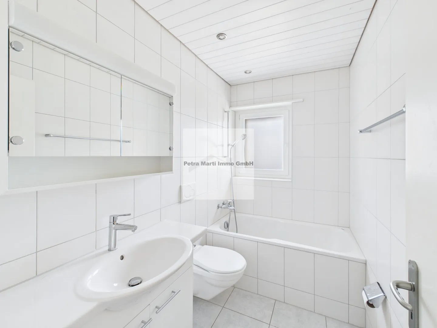 Attractive 3.5-room apartment on the 3rd floor - Photo 9 of 9