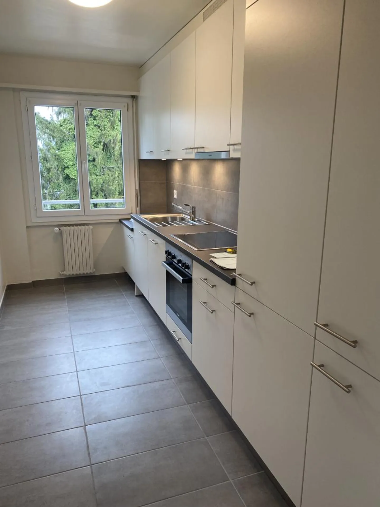 3,5-Zimmer-Wohnung - Foto 8 von 9