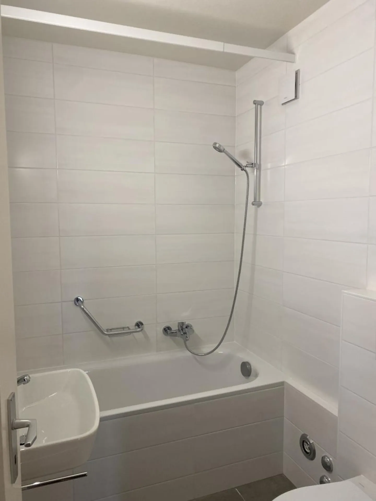 3,5-Zimmer-Wohnung - Foto 9 von 9