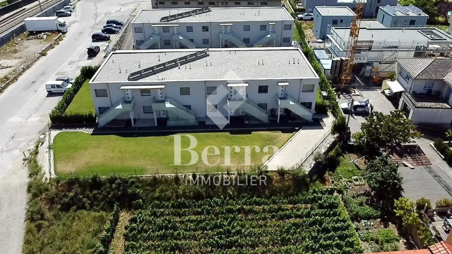 Appartamento con 2,5 stanze al 1° piano - Anno di costruzione 2019 - Foto 2 di 4