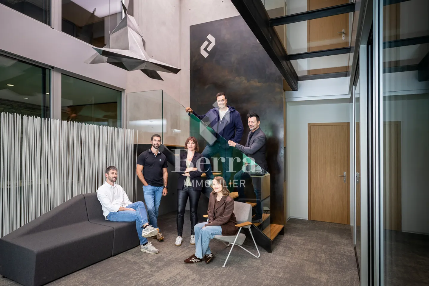 Appartamento con 2,5 stanze al 1° piano - Anno di costruzione 2019 - Foto 3 di 4