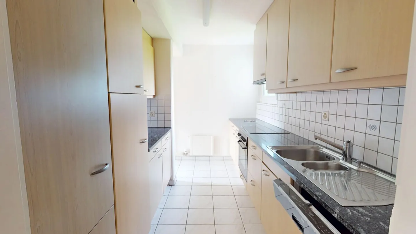 Helle 4.5-Zimmer-Wohnung in Bern - Foto 5 von 11