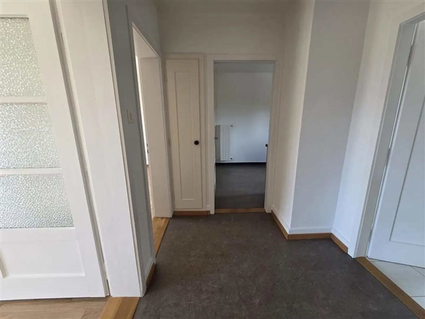 02560 - Appartamento 2.5 locali - Rue du Chanoine-Broquet 14-16 - St-Maurice - Foto 4 di 5