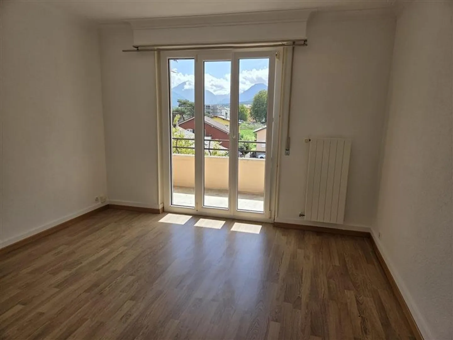 02560 - Appartamento 2.5 locali - Rue du Chanoine-Broquet 14-16 - St-Maurice - Foto 5 di 5