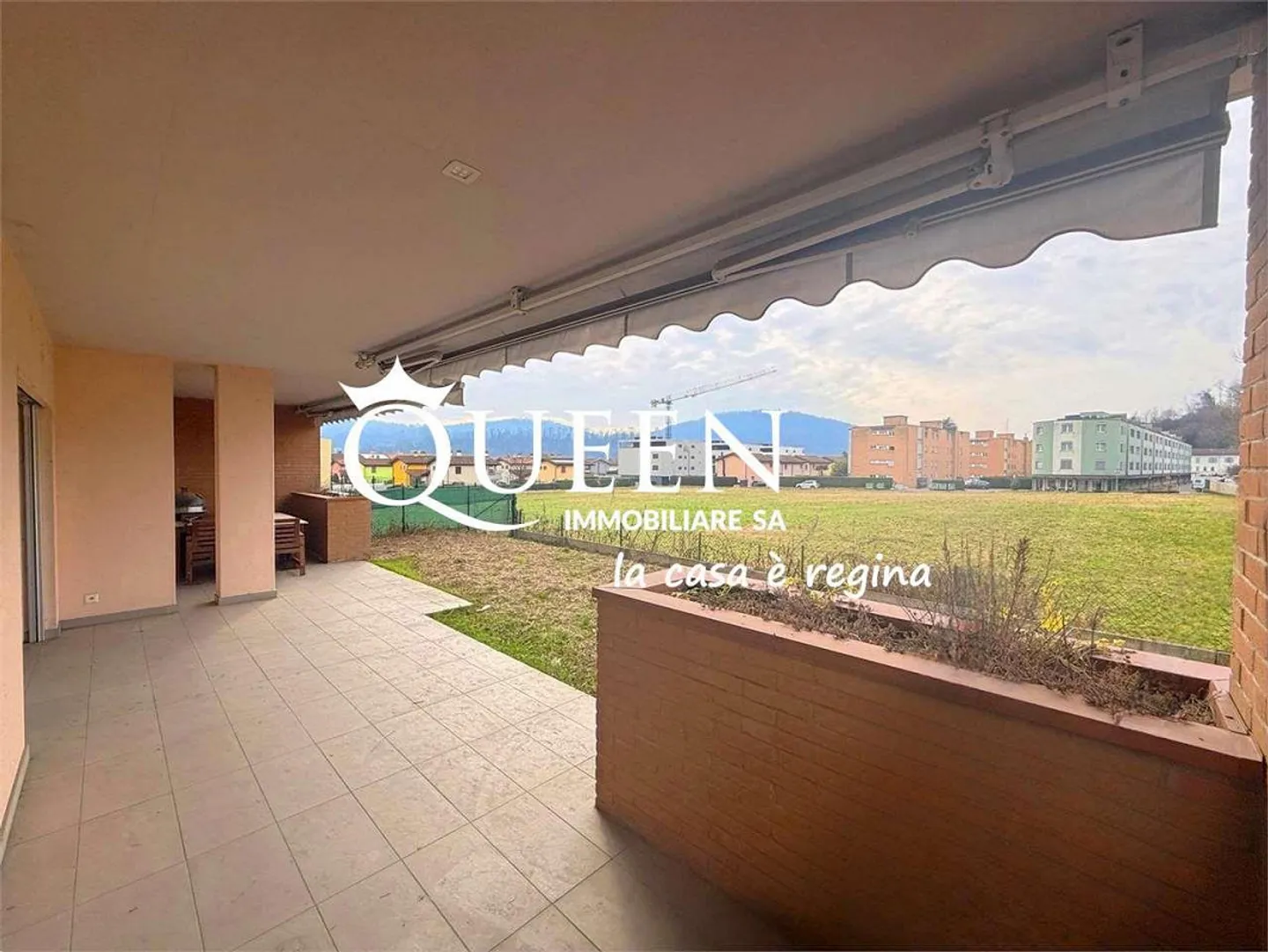 Stabio: moderno appartamento di 4,5 stanze, 138 m², con giardino, nella zona - Foto 3 di 13