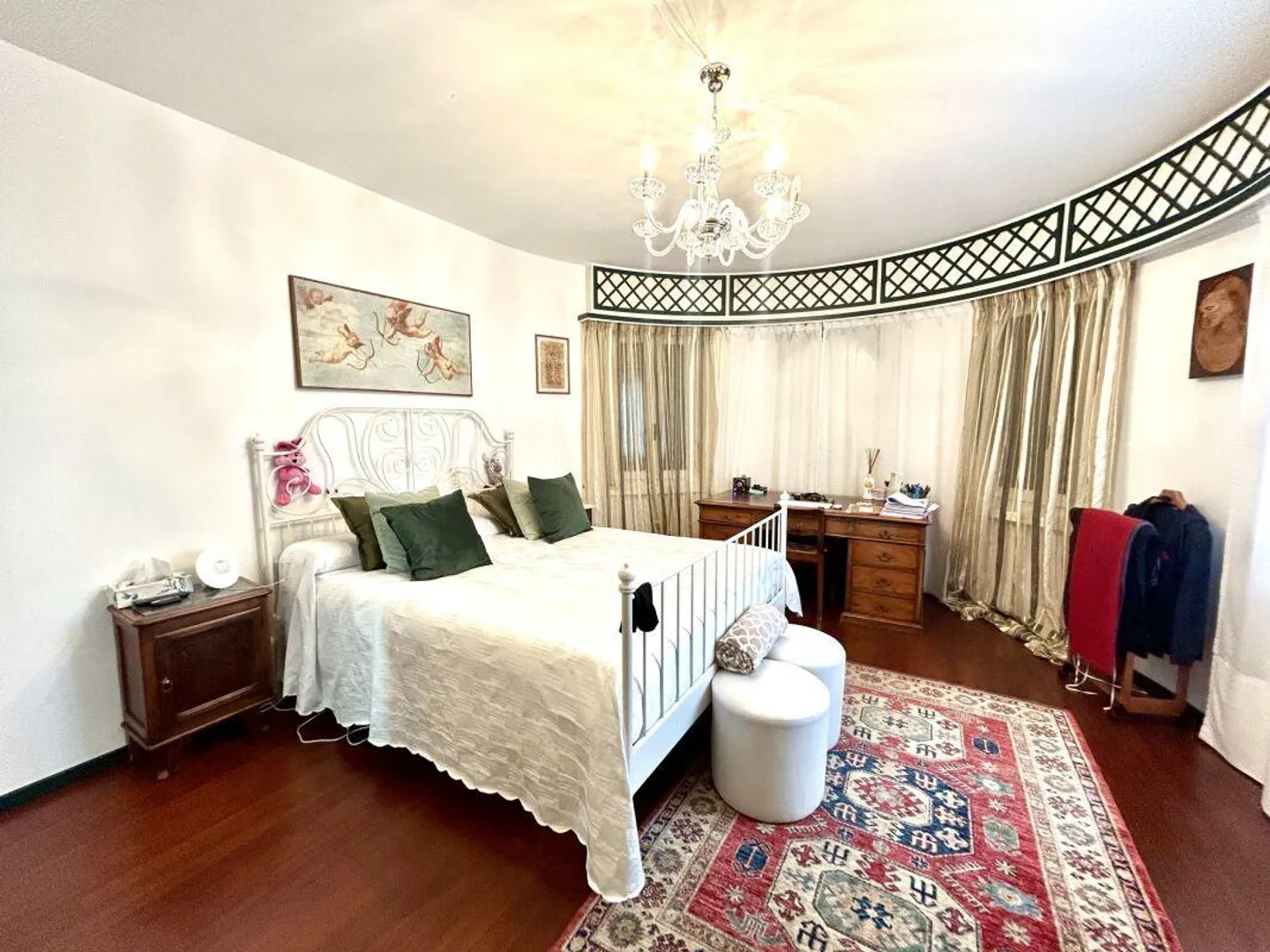 Villa de luxe à louer - Photo 4 sur 5