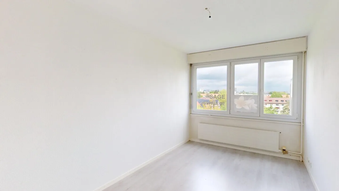 Helle 4.5-Zimmer-Wohnung in Bern - Foto 7 von 11