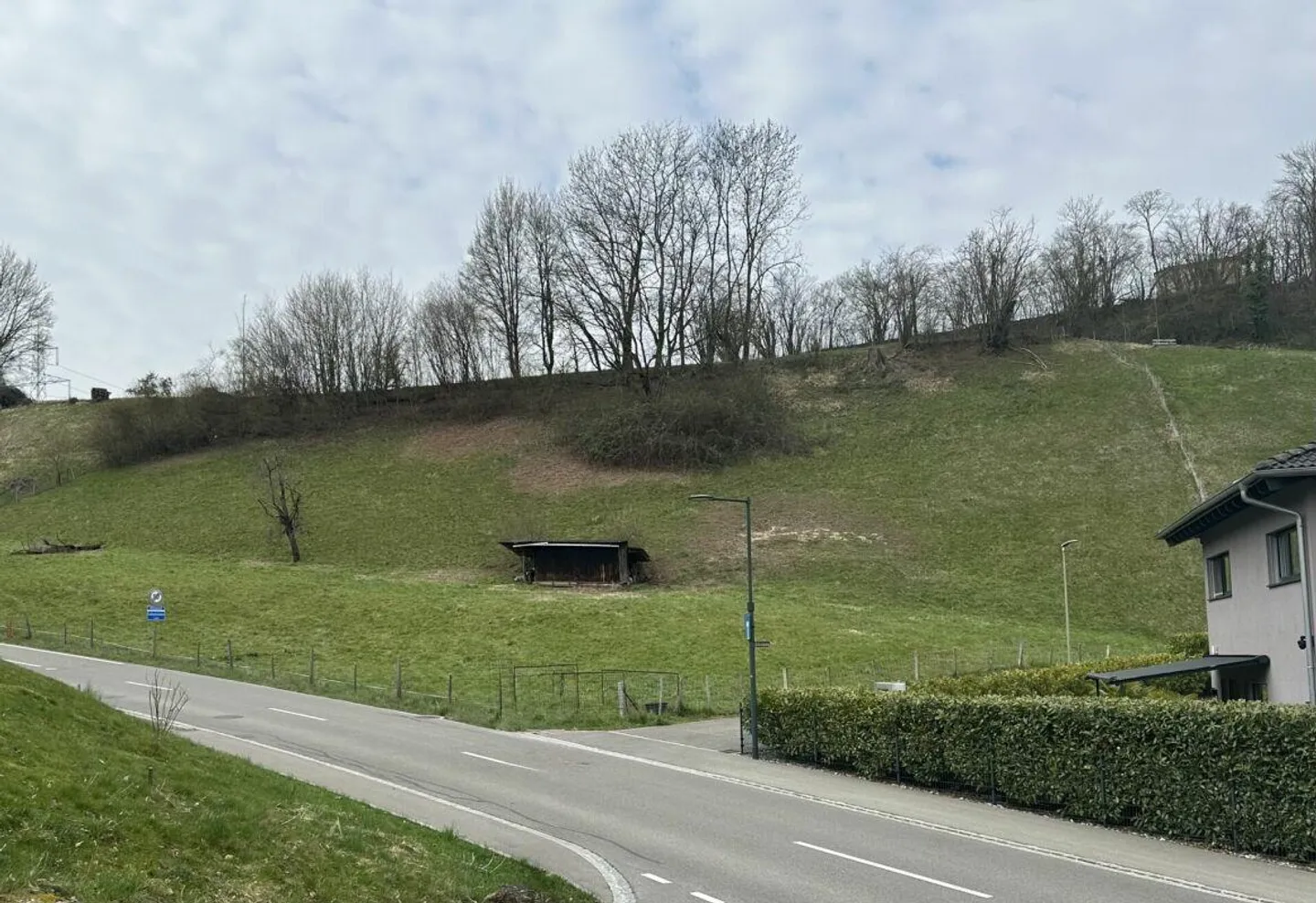 Building Land in the Residential Zone - Photo 2 of 5