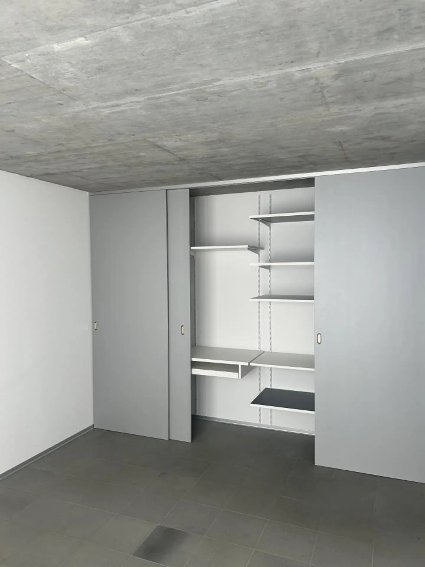 2.5-room apartment - Photo 12 of 13