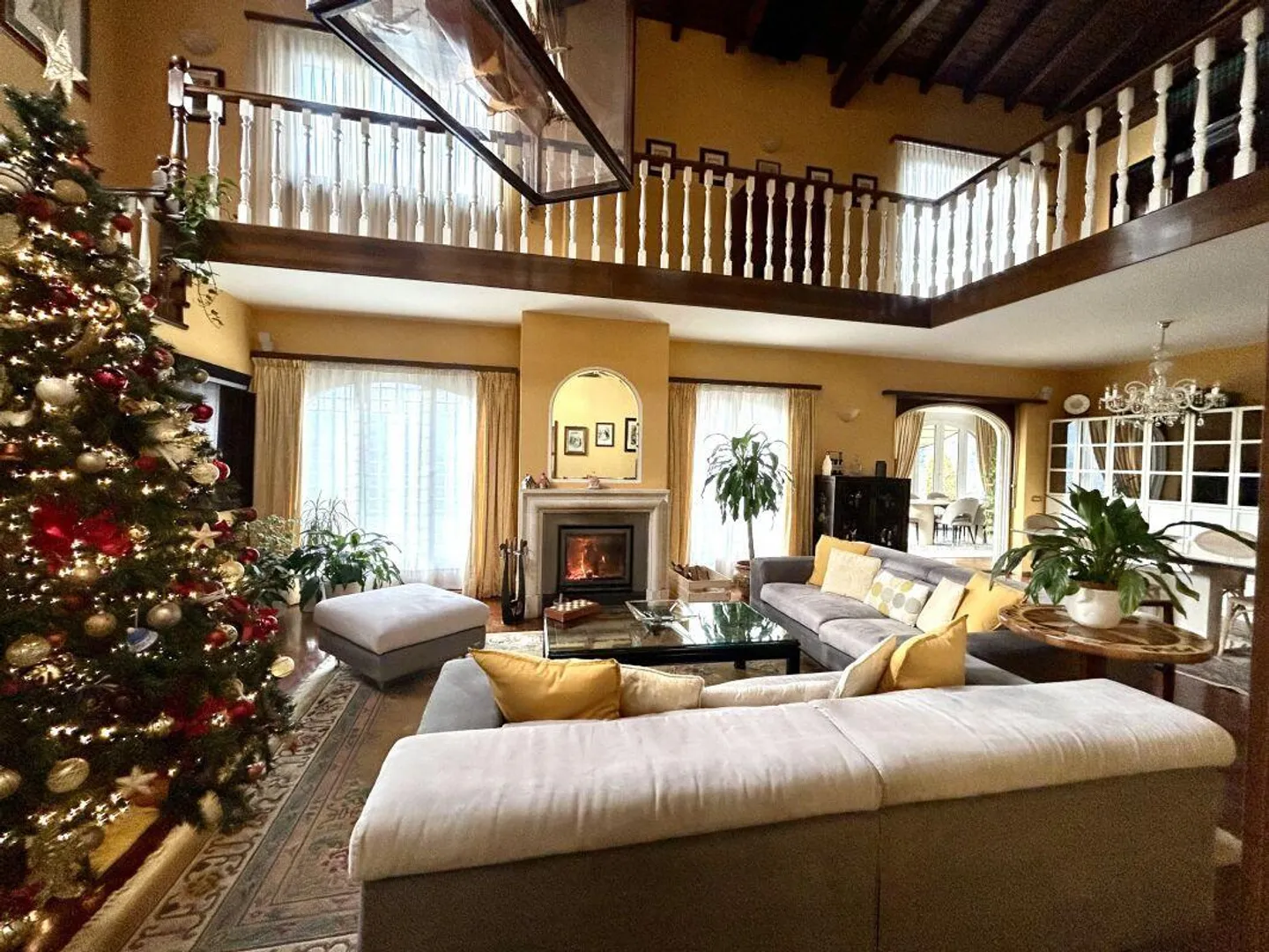 Villa de luxe à louer - Photo 2 sur 5