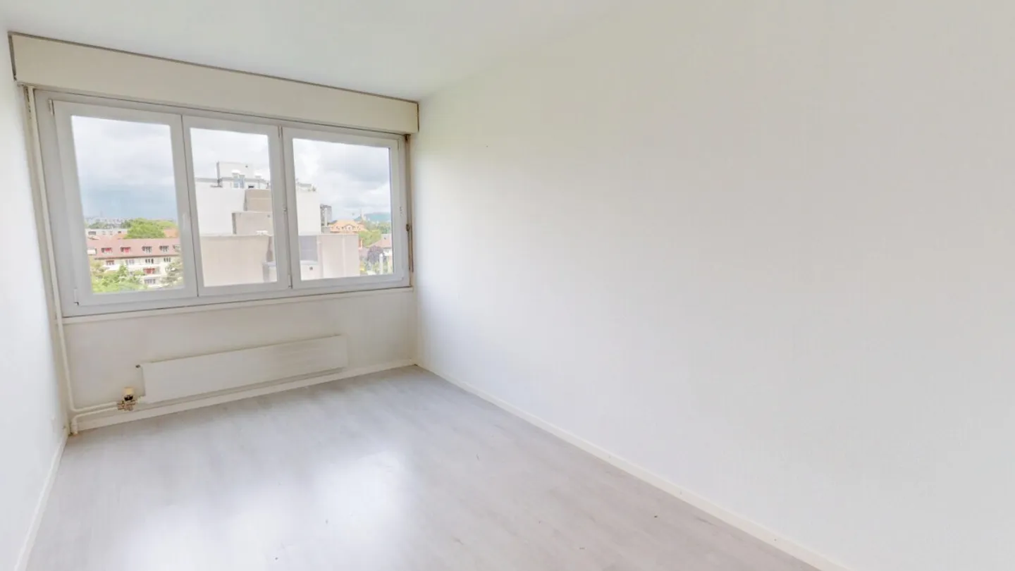 Helle 4.5-Zimmer-Wohnung in Bern - Foto 8 von 11