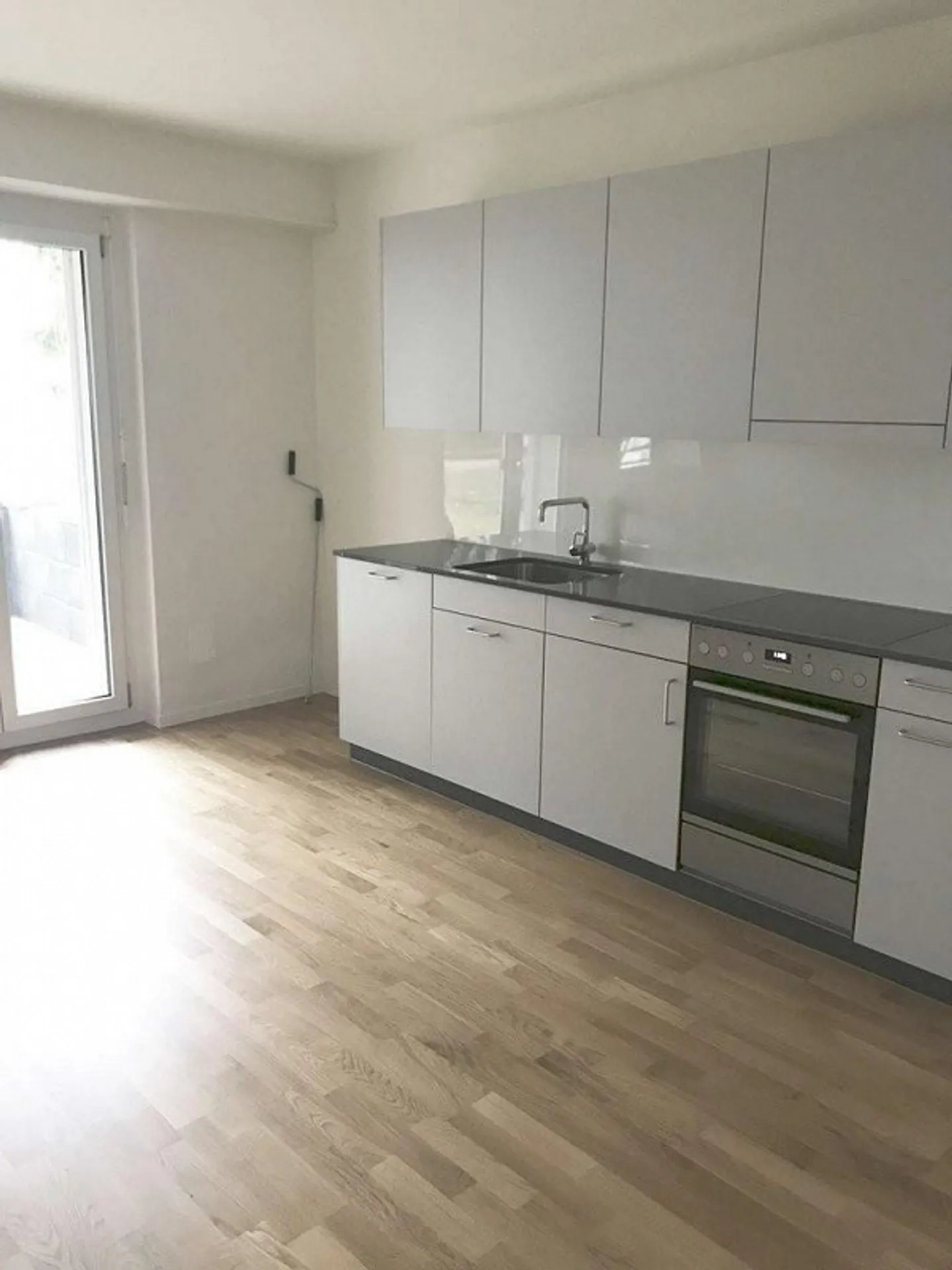 Appartement avec coin jardin ensoleillé ! - Photo 2 sur 5