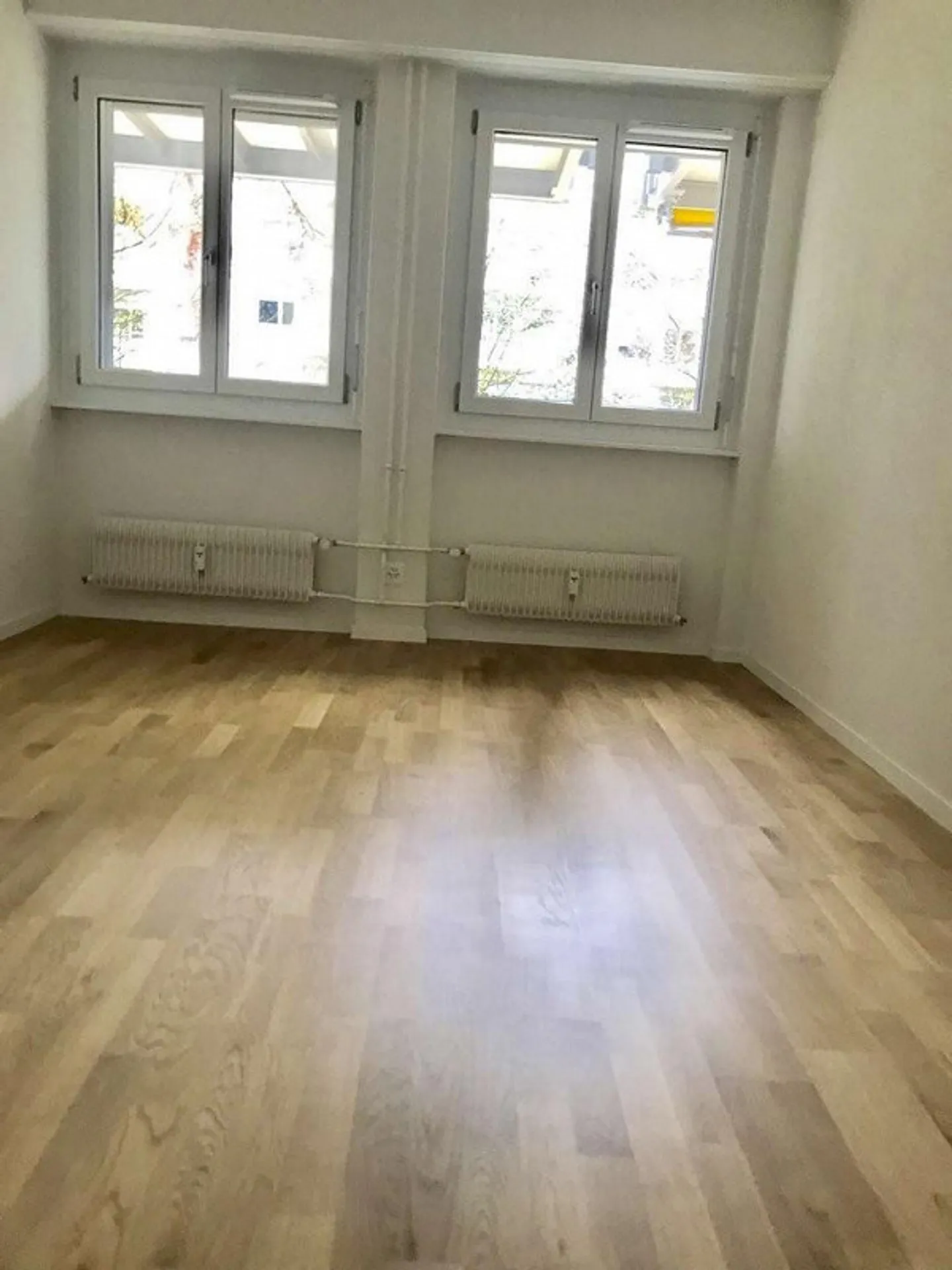 Appartement avec coin jardin ensoleillé ! - Photo 4 sur 5