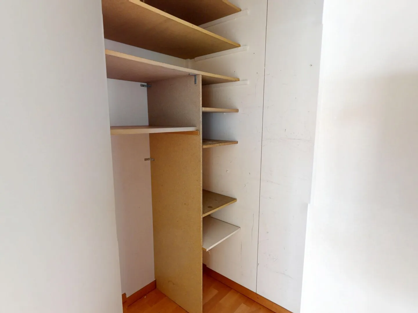 Helle 4.5-Zimmer-Wohnung in Bern - Foto 11 von 11