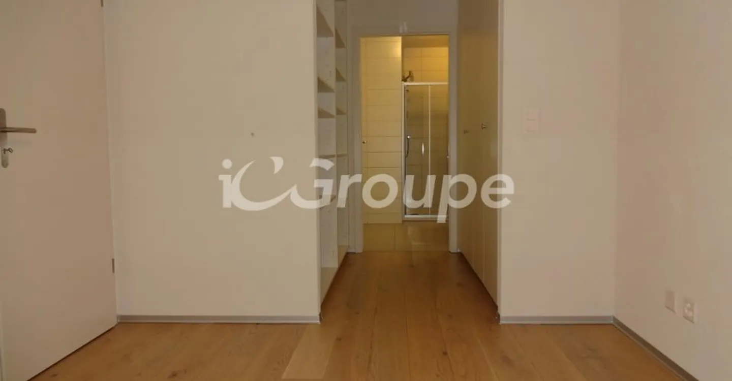 Appartement moderne au rez-de-chaussée - Photo 7 sur 13