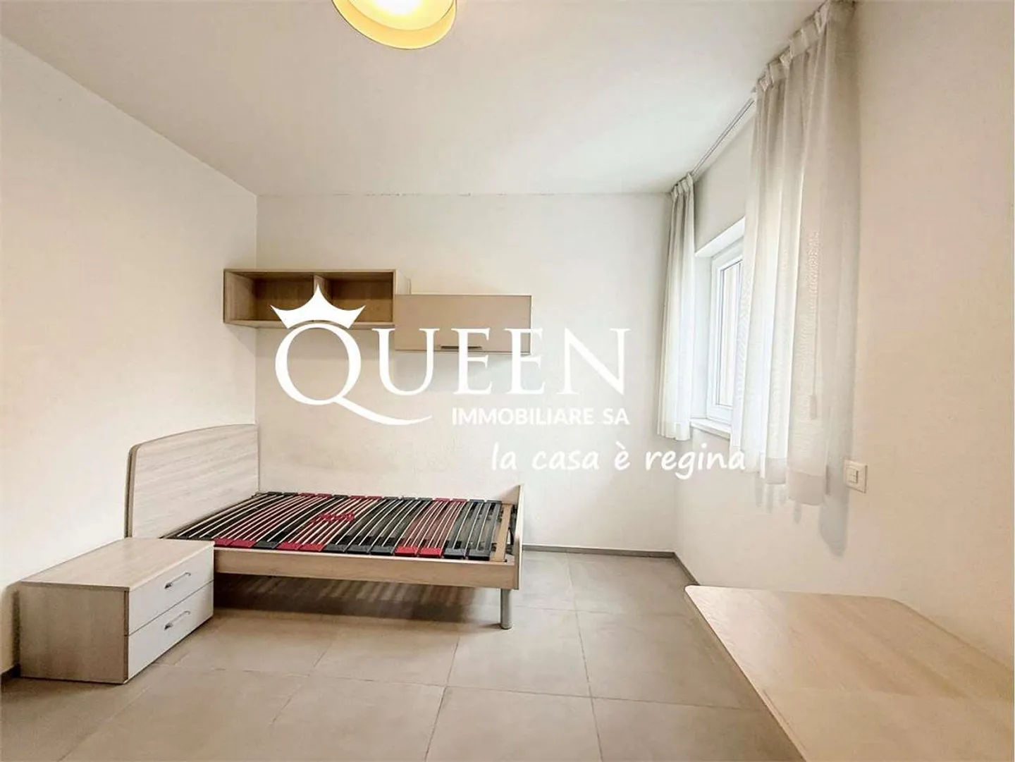 Stabio: moderno appartamento di 4,5 stanze, 138 m², con giardino, nella zona - Foto 9 di 13