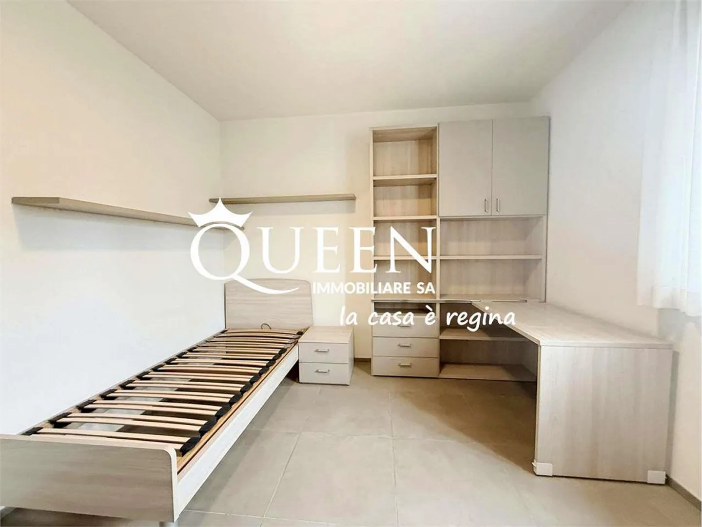 Stabio: moderno appartamento di 4,5 stanze, 138 m², con giardino, nella zona - Foto 10 di 13