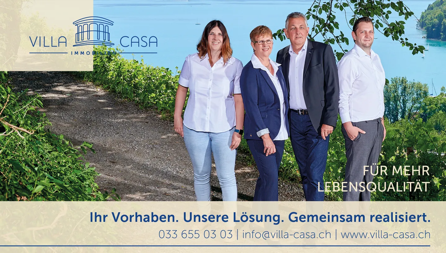 Casa VALDORA / 5.5 o 6.5 stanze casa unifamiliare / Sistema FV - Foto 13 di 13