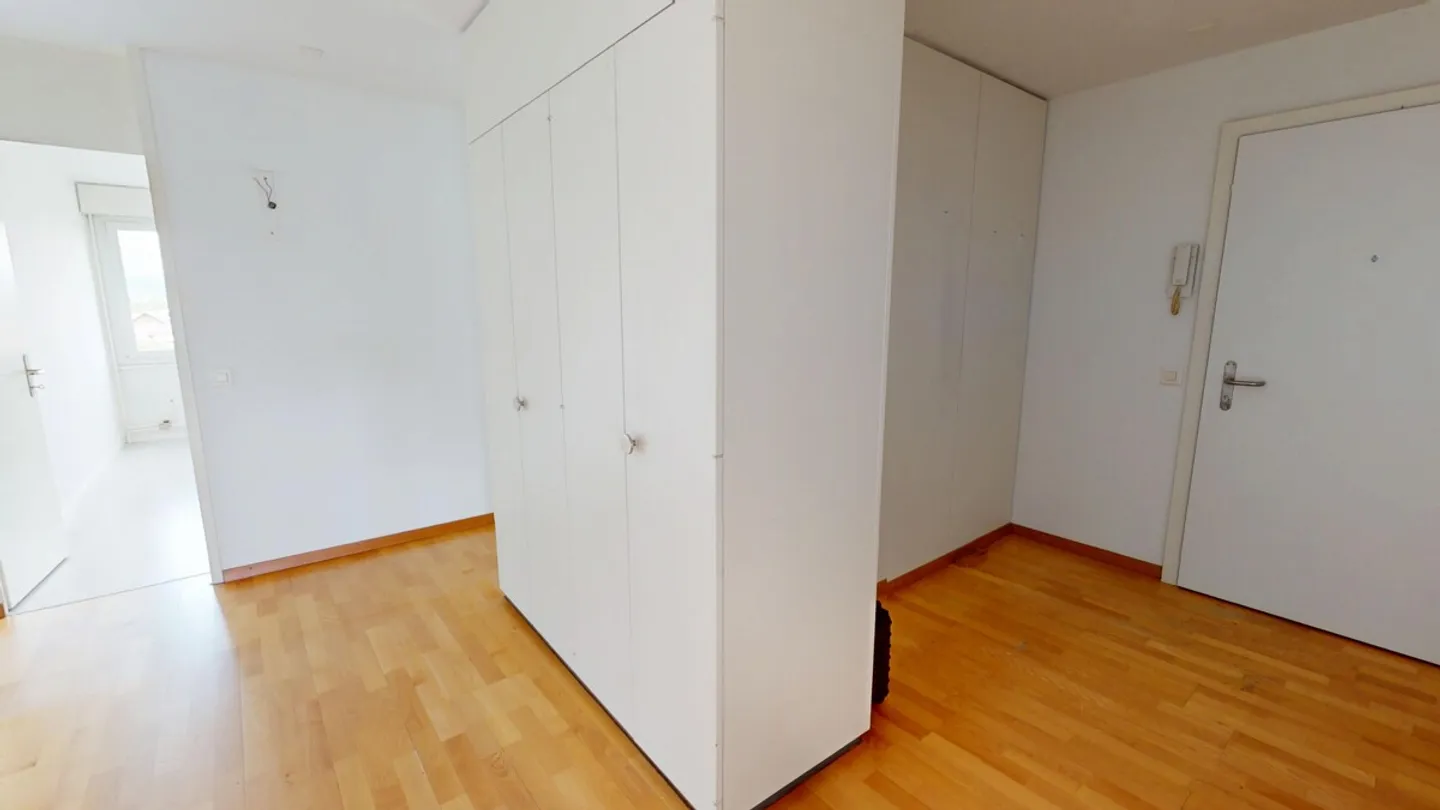 Helle 4.5-Zimmer-Wohnung in Bern - Foto 10 von 11