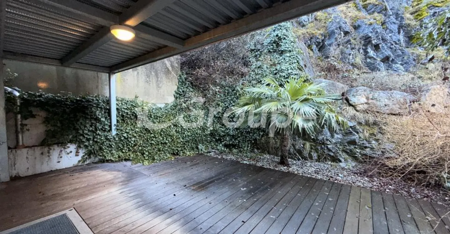 Appartement moderne au rez-de-chaussée - Photo 10 sur 13