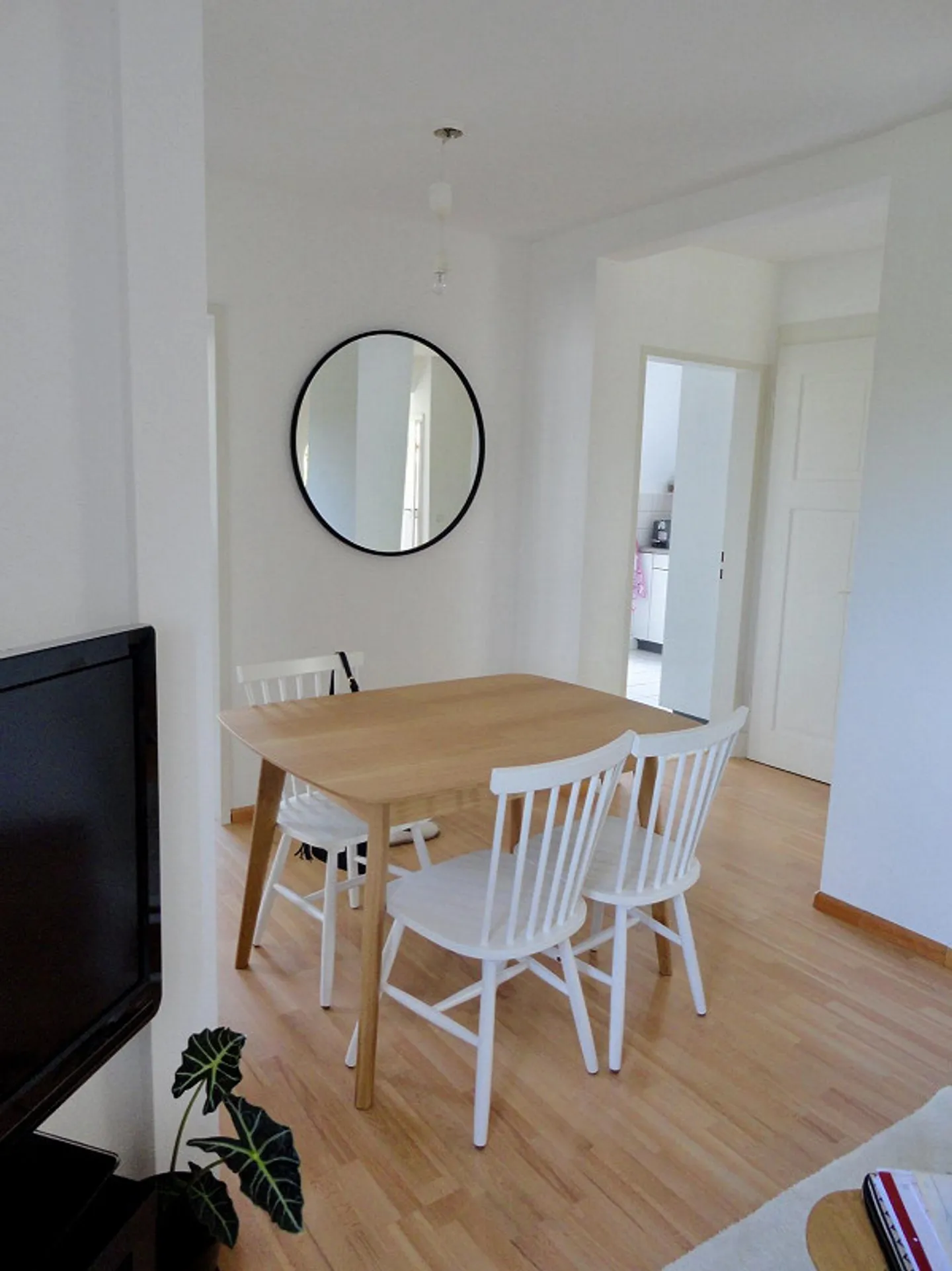 Appartamento di 2.5 locali con terrazza - Foto 4 di 9