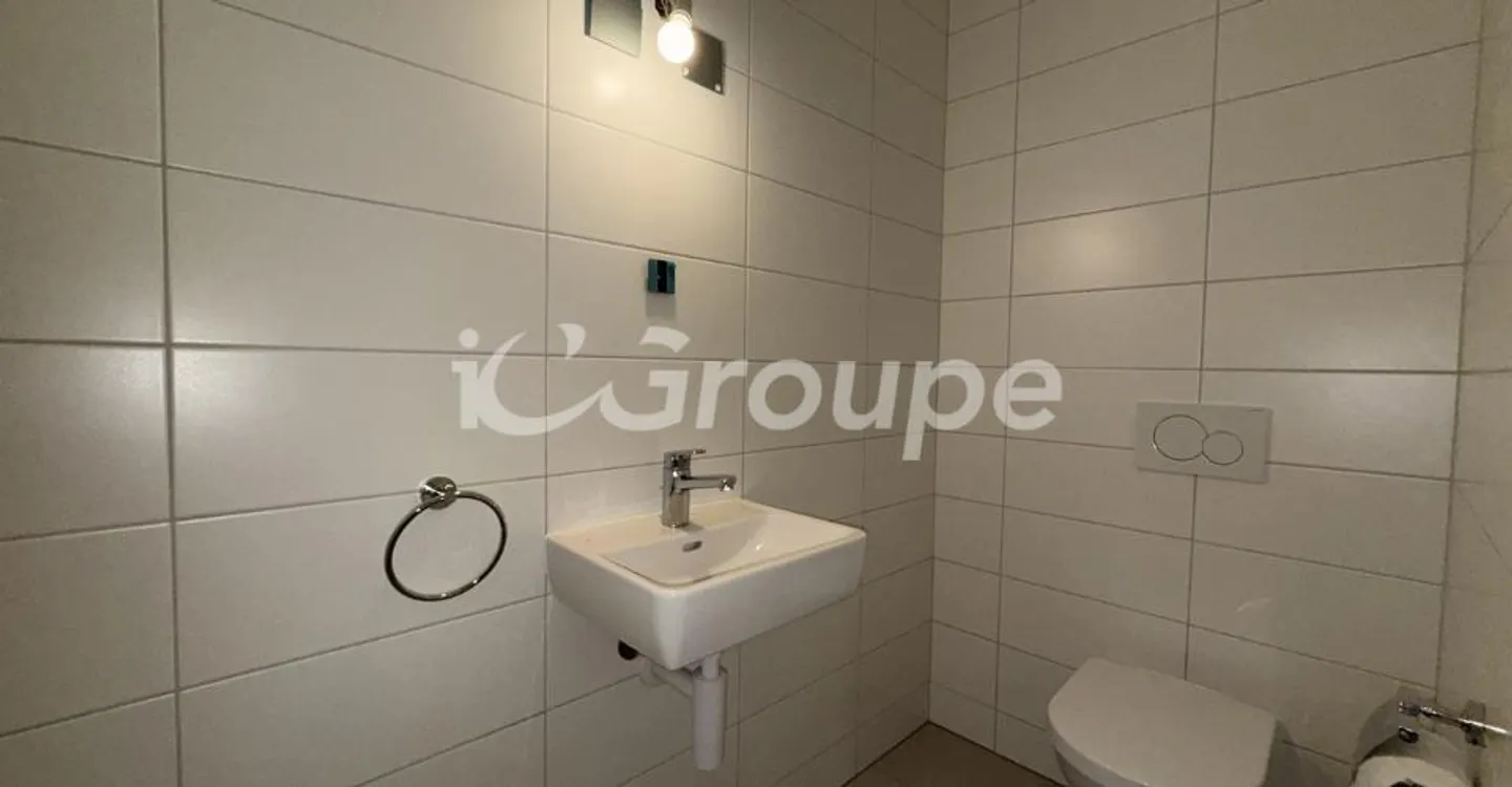 Appartement moderne au rez-de-chaussée - Photo 12 sur 13