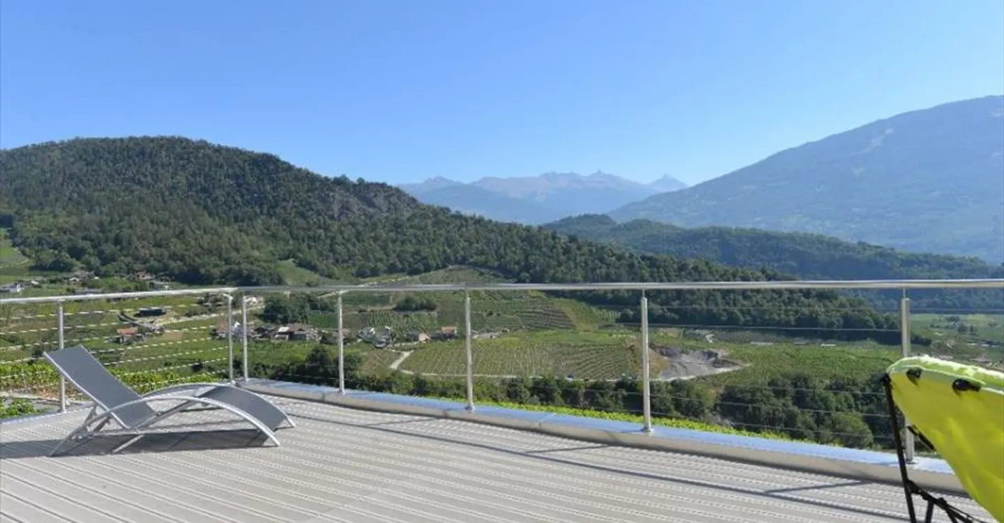 Villa Contemporaine - Photo 1 sur 11