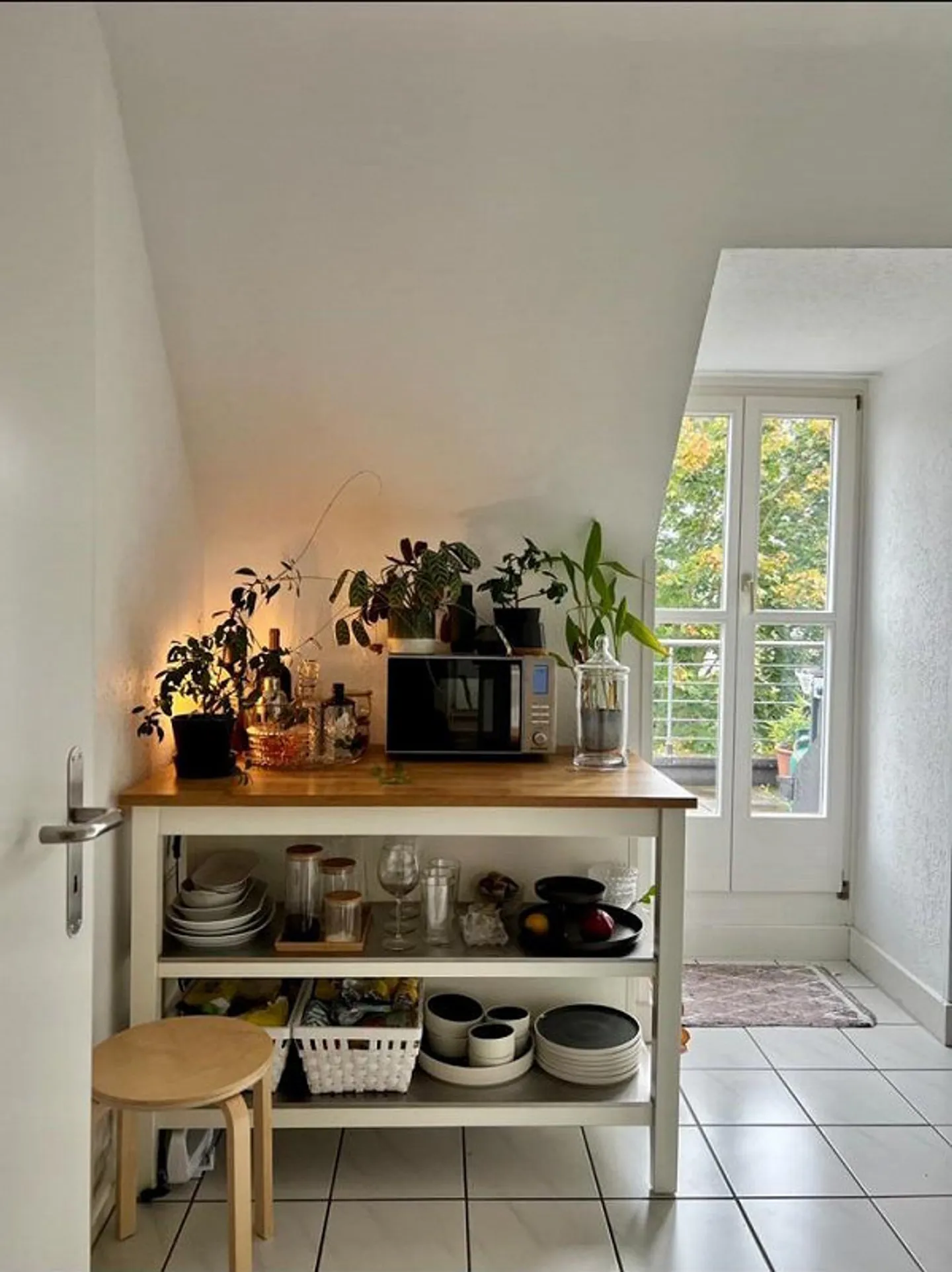 Appartamento di 2.5 locali con terrazza - Foto 6 di 9