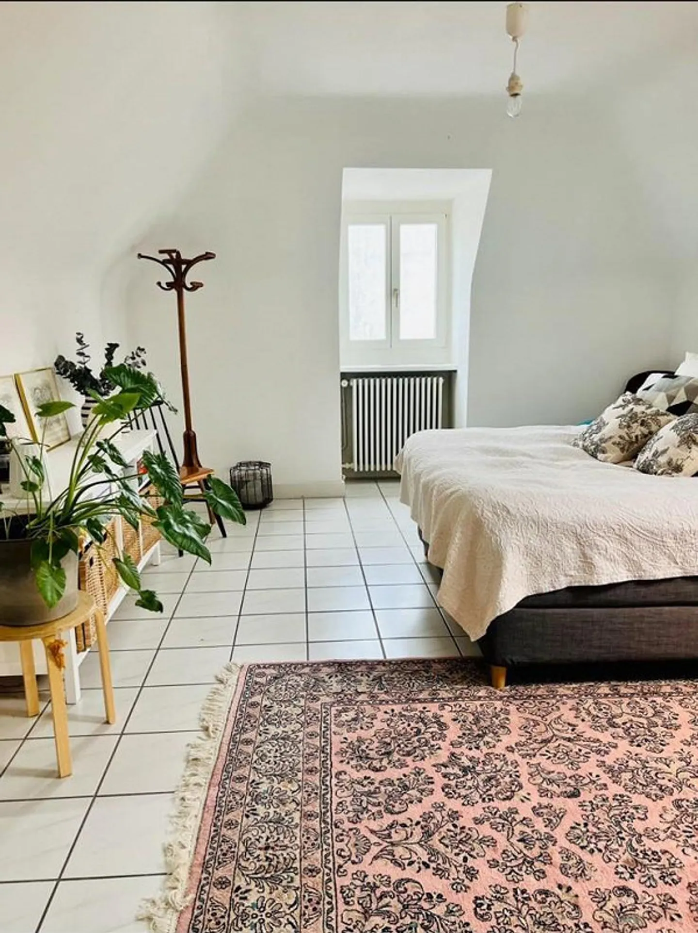 Appartamento di 2.5 locali con terrazza - Foto 8 di 9