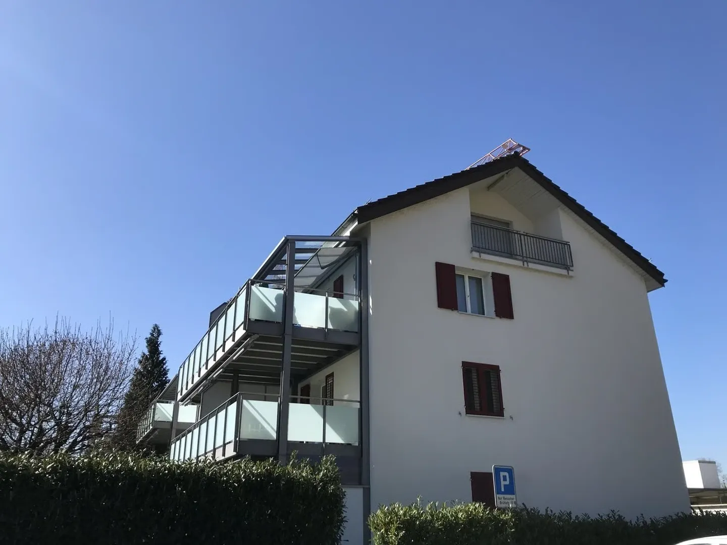 Gemütliches Studio - Foto 2 von 9