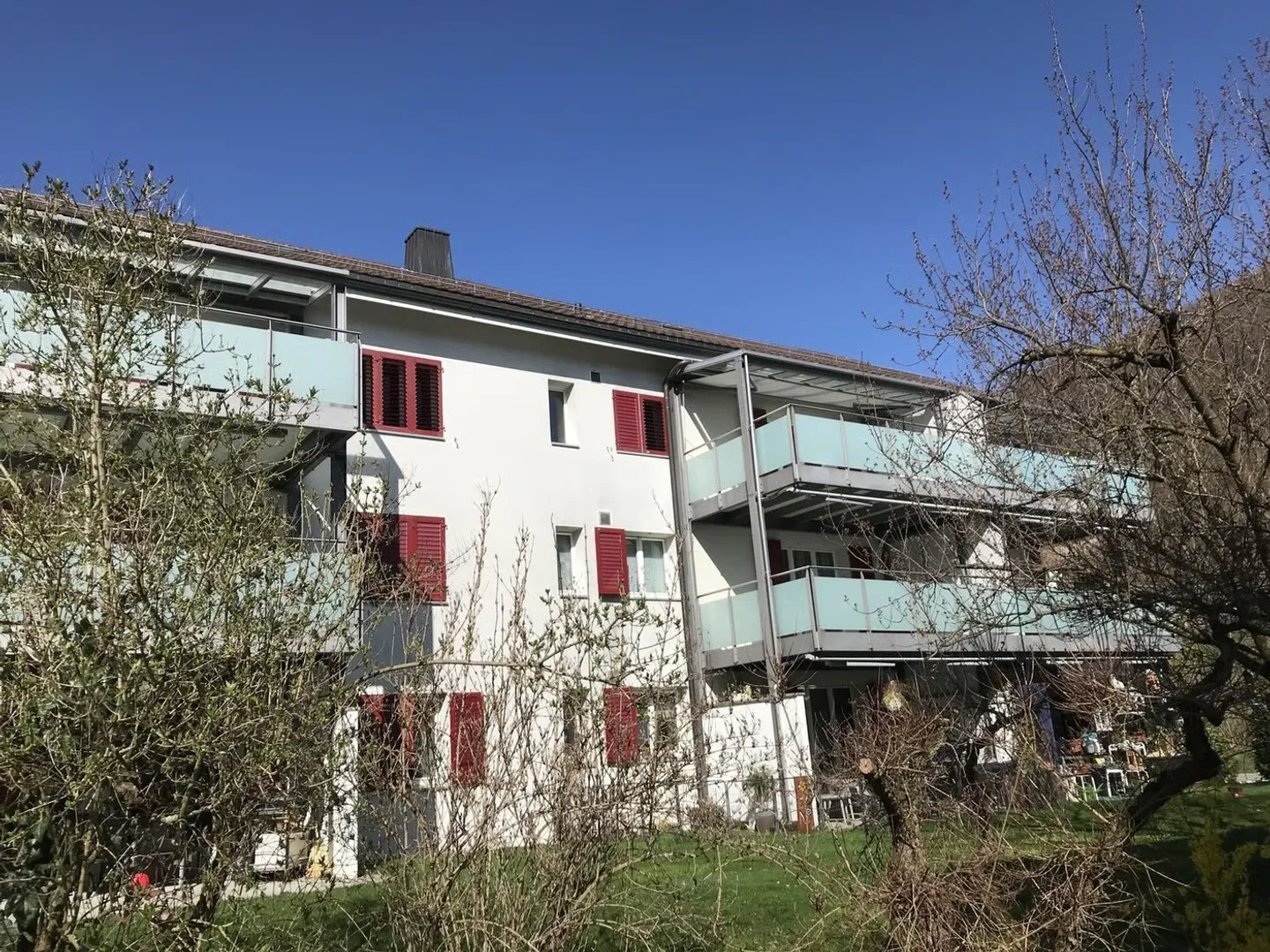 Gemütliches Studio - Foto 3 von 9