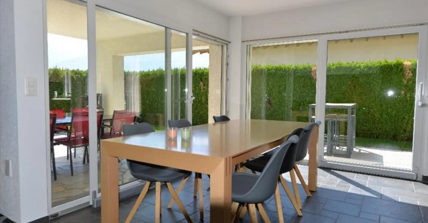 Villa Contemporaine - Photo 3 sur 11