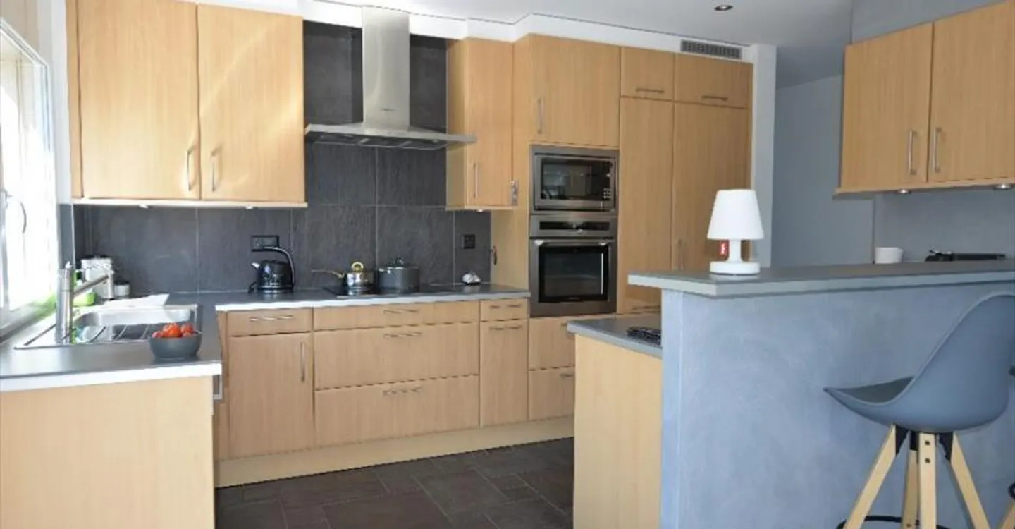 Villa Contemporaine - Photo 2 sur 11