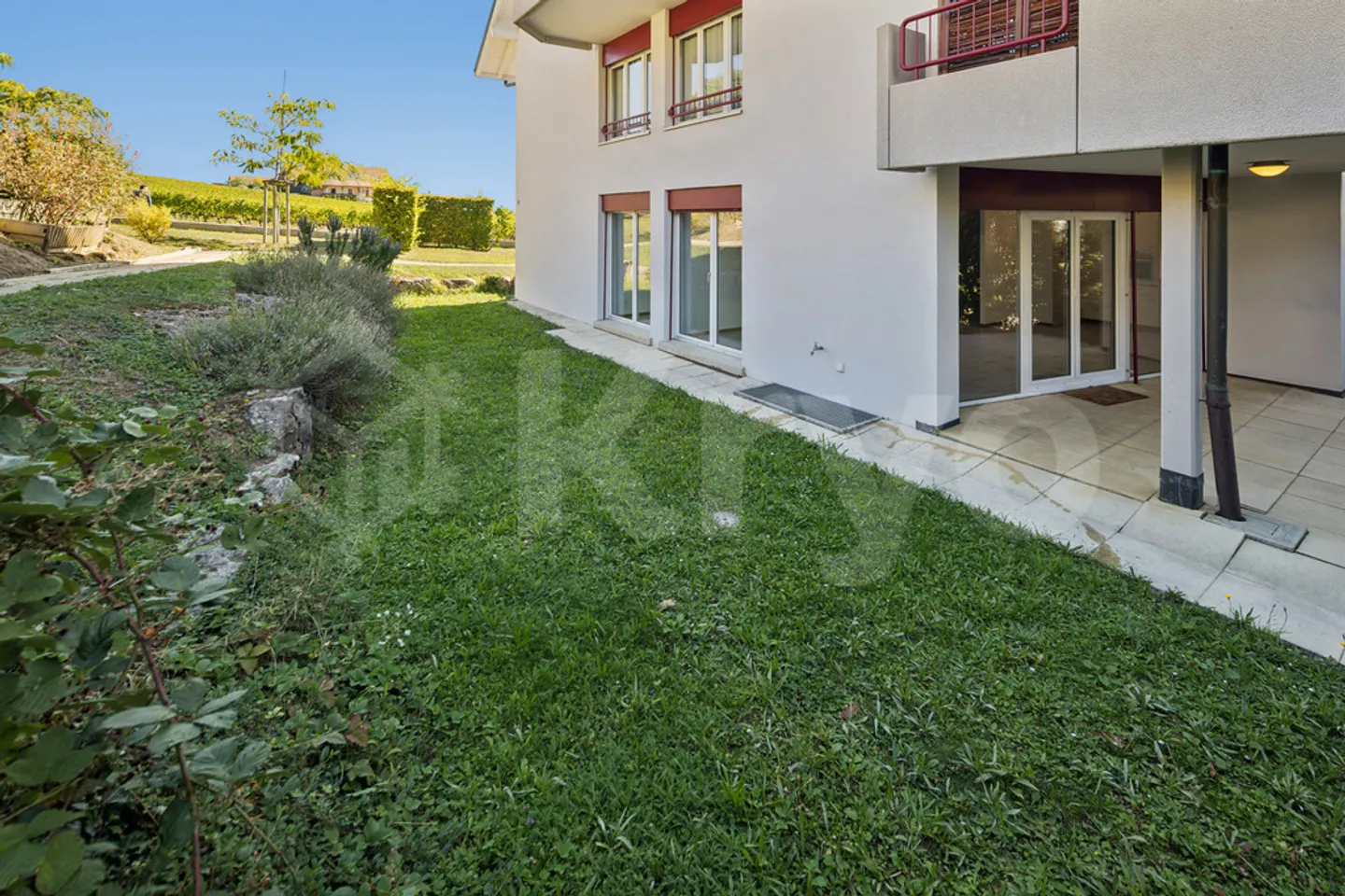 Appartement Charmant à Féchy - Photo 10 sur 10