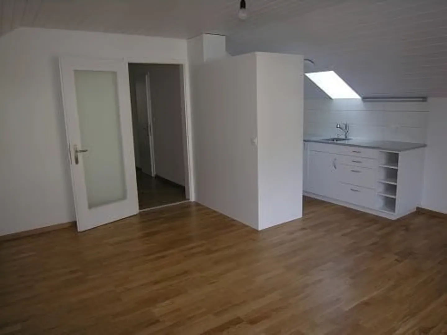 Gemütliches Studio - Foto 4 von 9