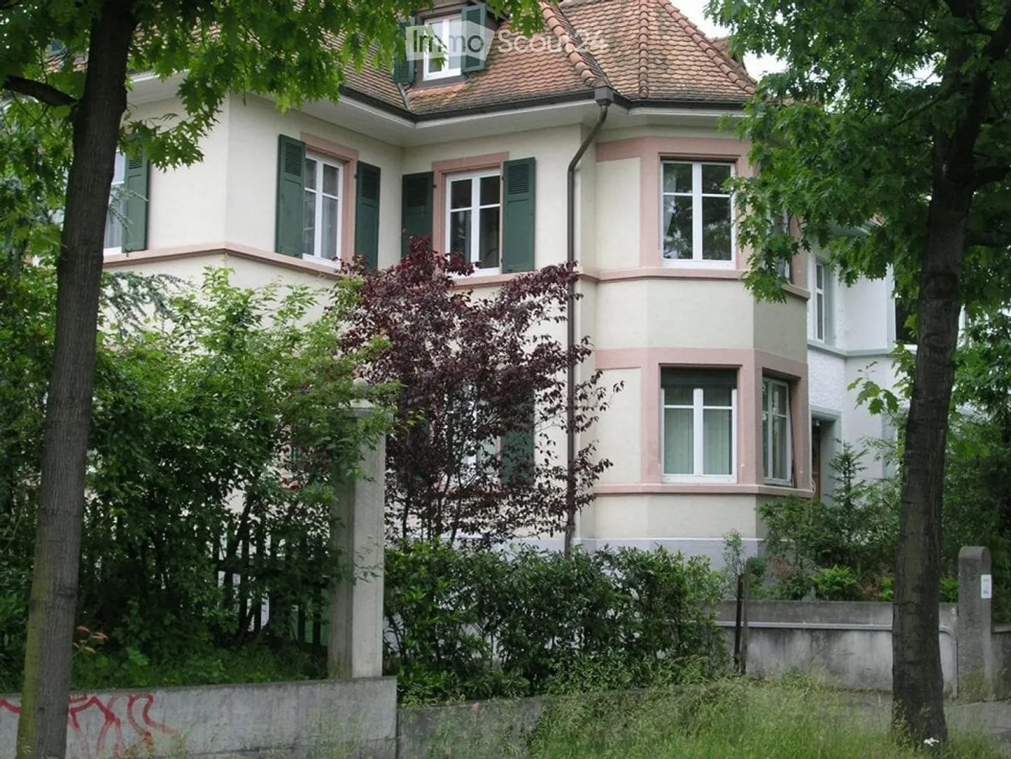 Appartamento di 2.5 locali con terrazza - Foto 9 di 9