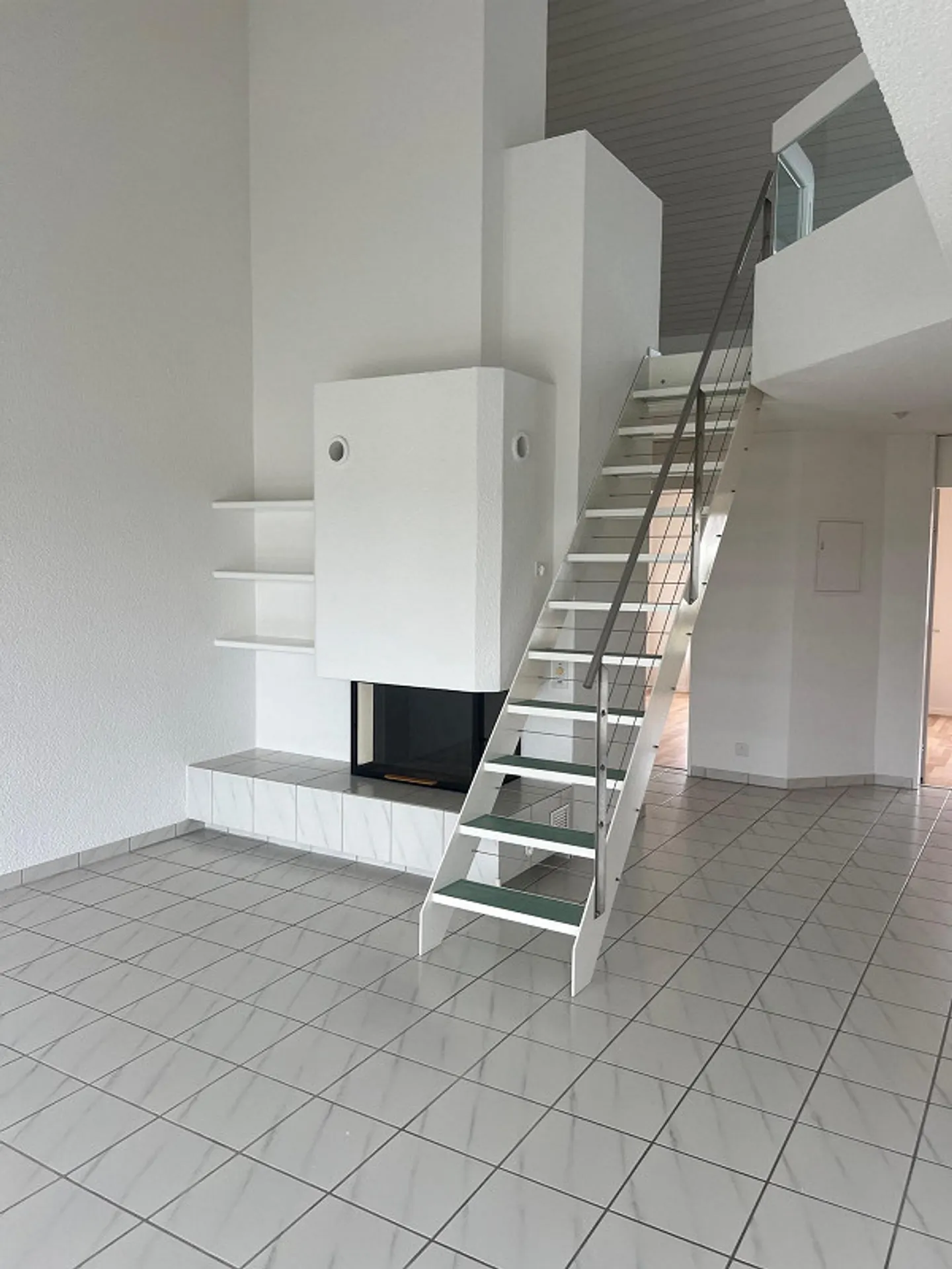 Moderne 3.5 Zimmerwohnung - Foto 2 von 6