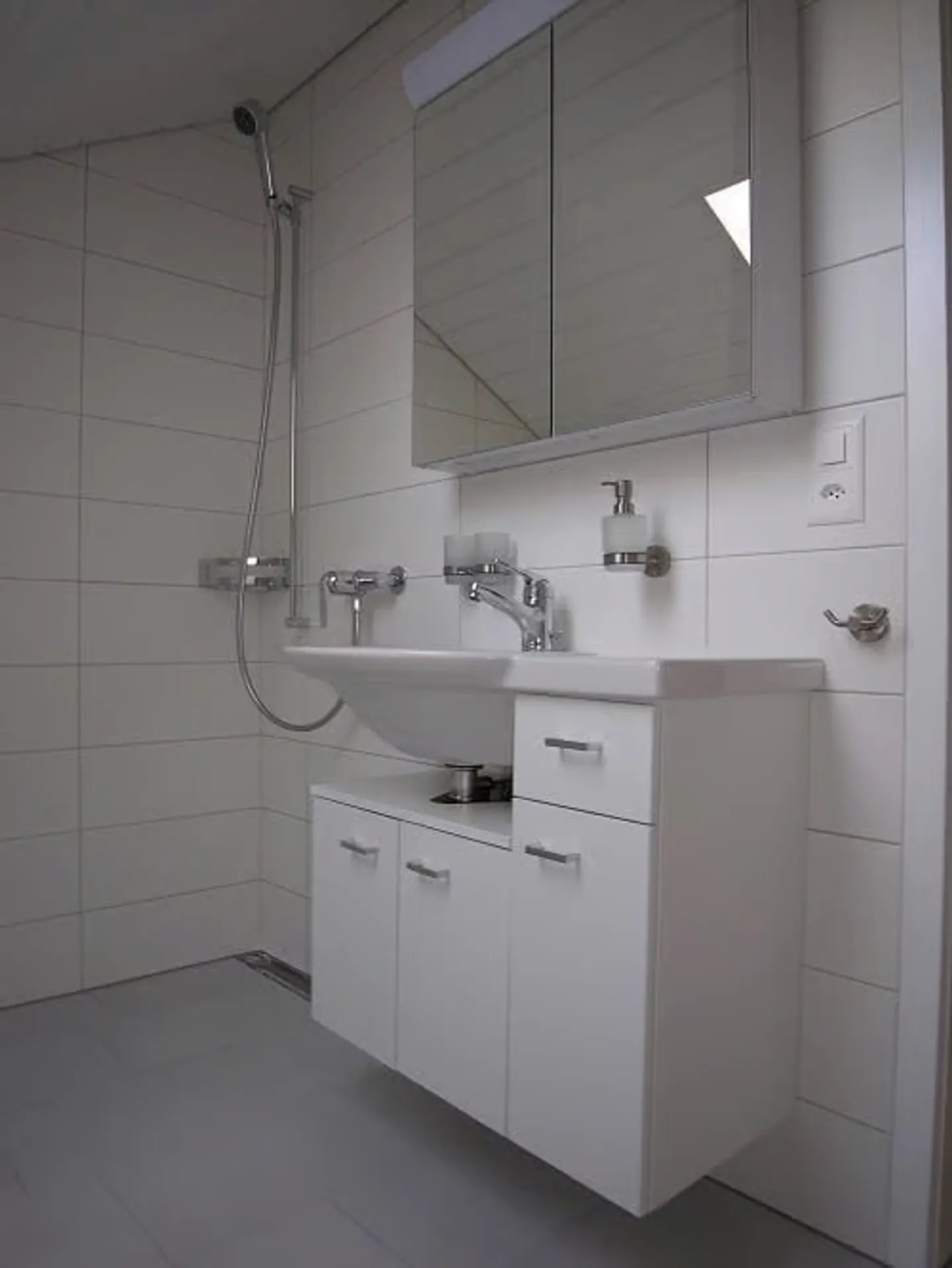 Gemütliches Studio - Foto 7 von 9