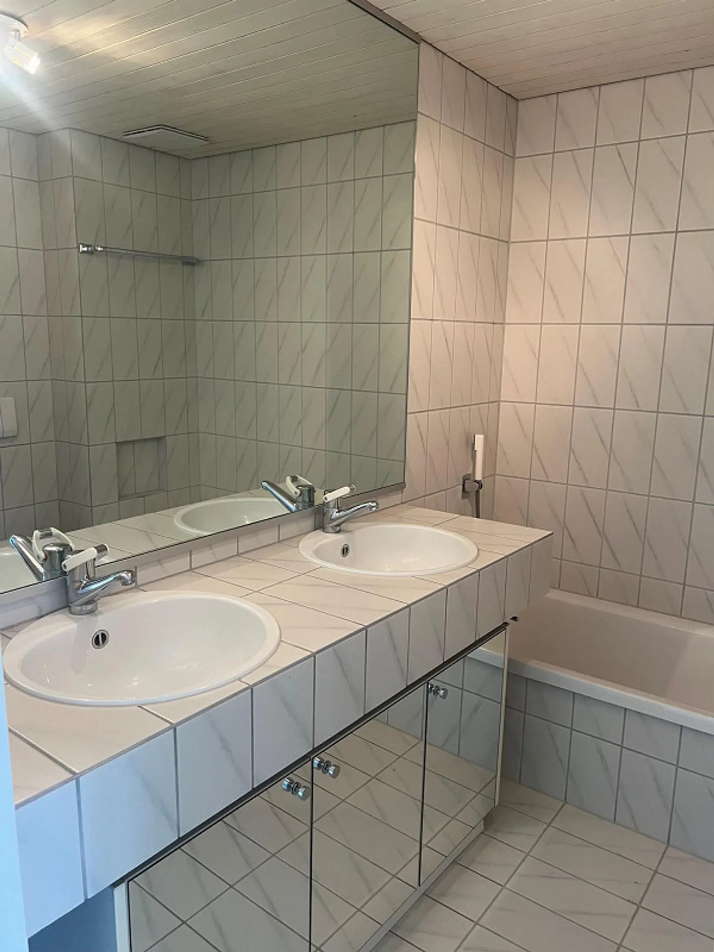 Moderne 3.5 Zimmerwohnung - Foto 5 von 6