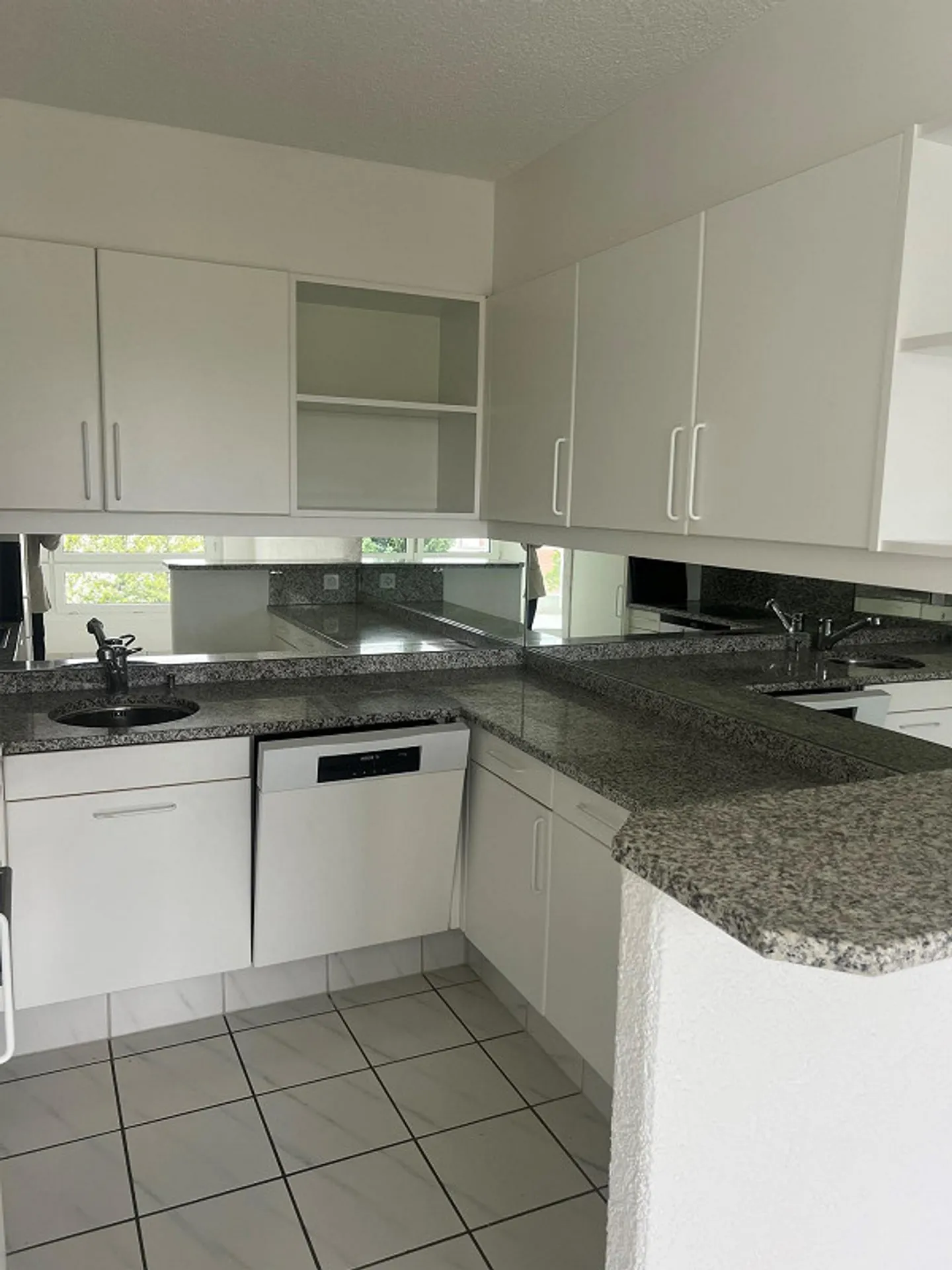 Moderne 3.5 Zimmerwohnung - Foto 6 von 6