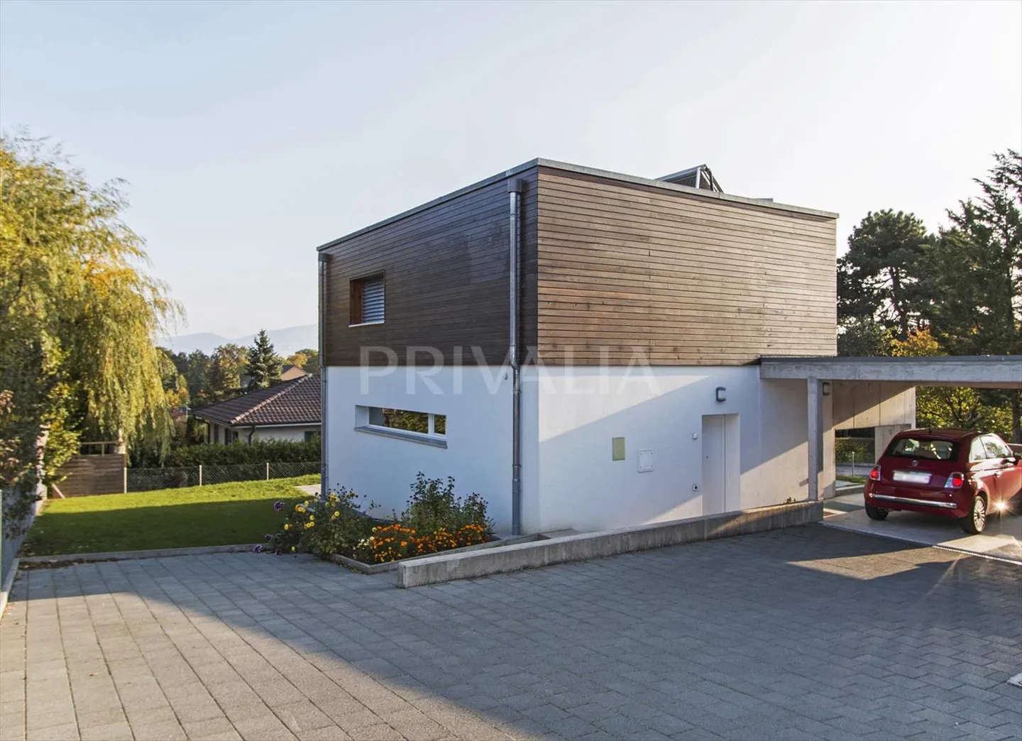 Casa singola in affitto - Foto 6 di 7
