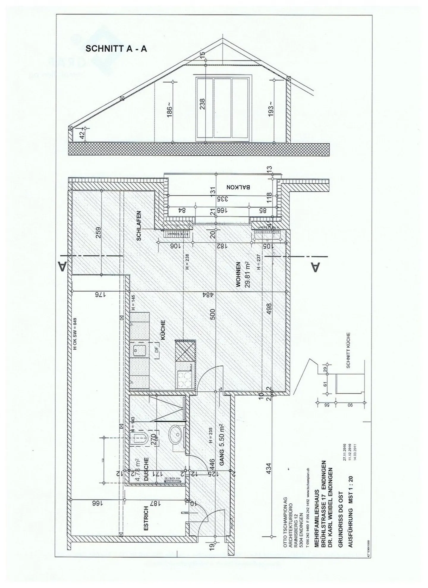 Gemütliches Studio - Foto 9 von 9