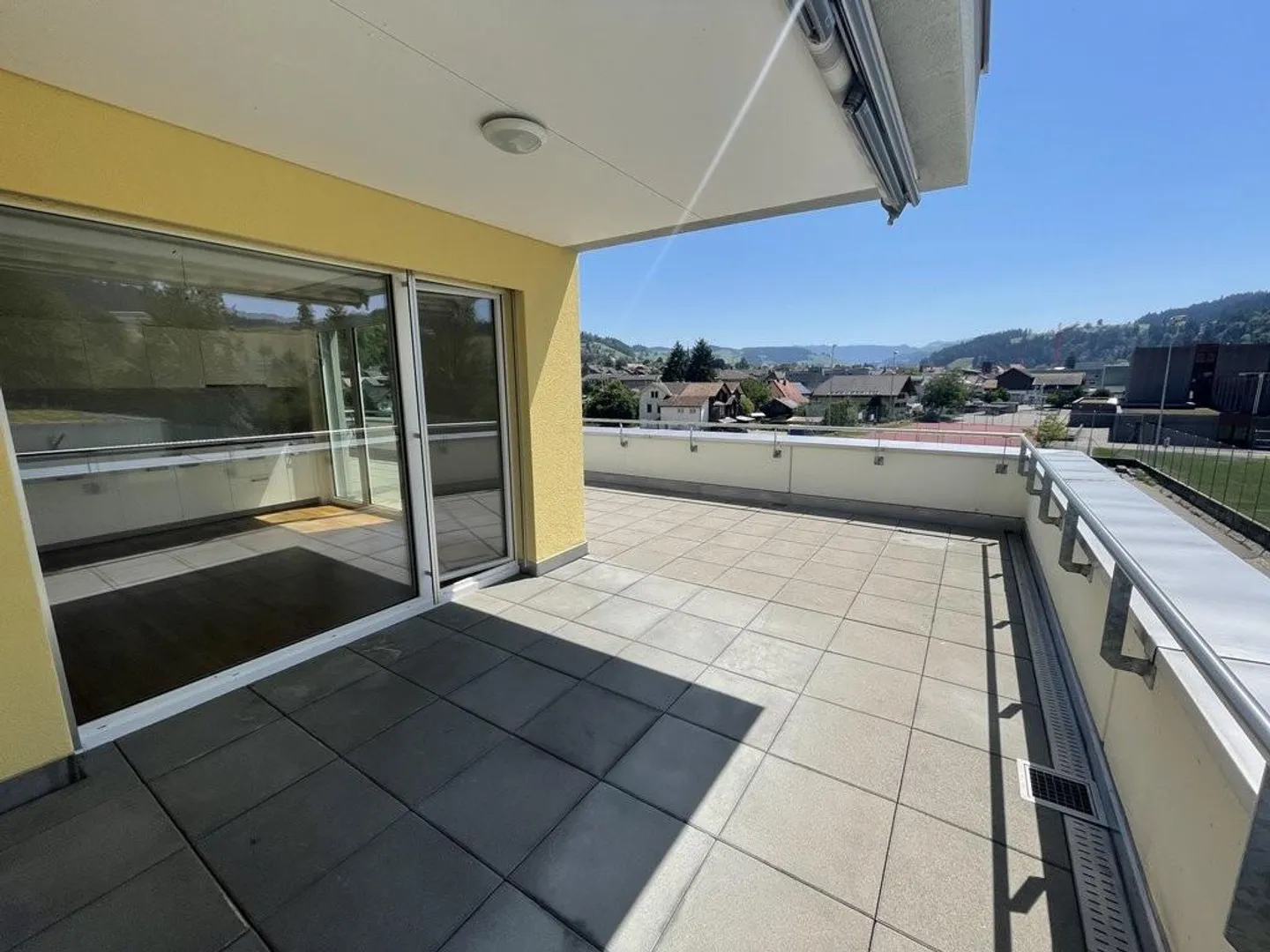 L'estate perfetta sulla tua nuova terrazza - Foto 1 di 6